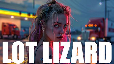 Lot Lizard Game