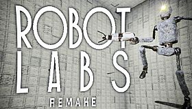 Robot Labs Remake