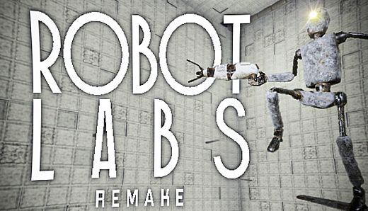 Robot Labs Remake