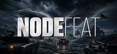 NodeFeat Game