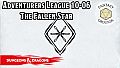 Fantasy Grounds - D&D Adventurers League 10-06 The Fallen Star