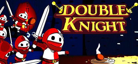 Double Knight Game