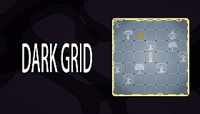 Dark Grid