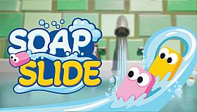 Soap Slide