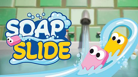Soap Slide Game