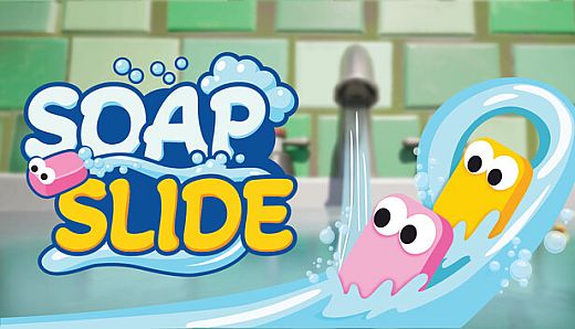 Soap Slide