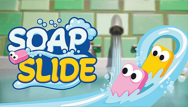 Buy Soap Slide