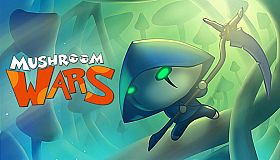 Mushroom Wars