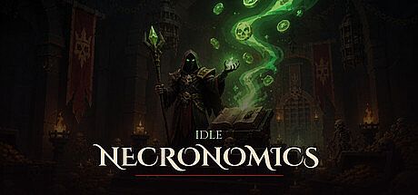 Idle Necronomics