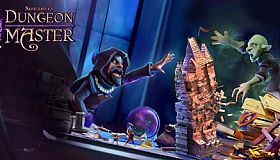 Naheulbeuk's Dungeon Master