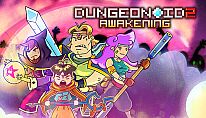 Acheter Dungeonoid 2 Awakening PC