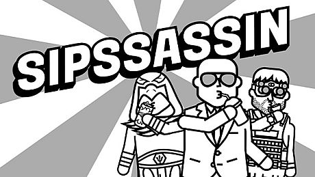 Sipssassin Game