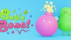 BOB'S BOMB