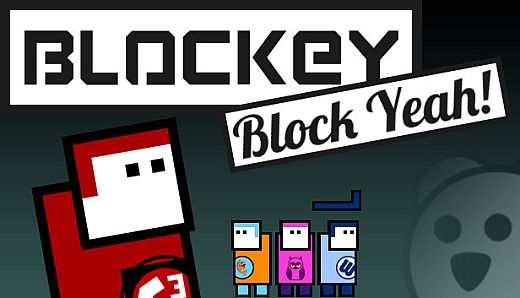 Blockey: Block Yeah!