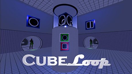 CubeLoop Game