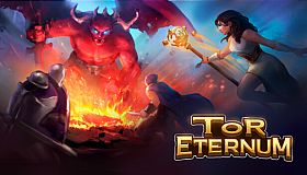 Tor Eternum