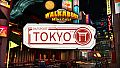 Walkabout Mini Golf: Tokyo