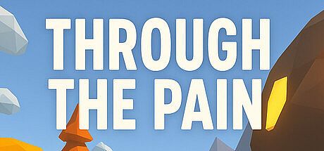 Through The Pain