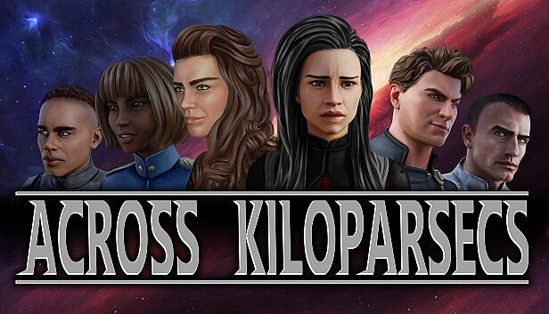 Buy Across Kiloparsecs