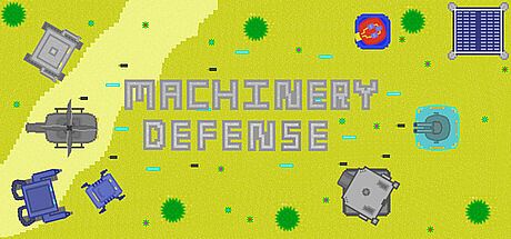 Machinery Defense