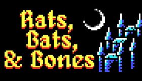 Rats, Bats, and Bones