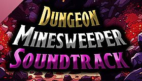 Dungeon Minesweeper Soundtrack