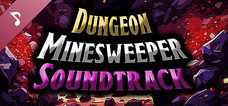 Dungeon Minesweeper Soundtrack DLC