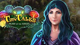 Tiny Tales: Heart of the Forest