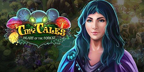 Tiny Tales: Heart of the Forest
