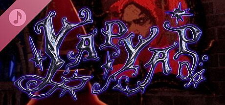 YAPYAP Soundtrack DLC