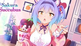 Sakura Succubus