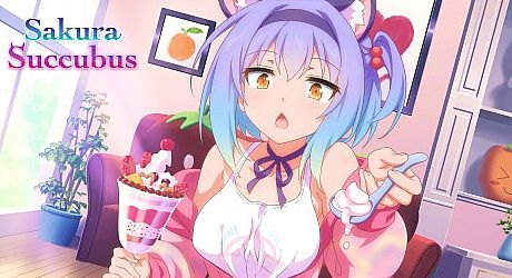 Sakura Succubus Game