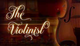 The Violinist
