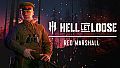 Hell Let Loose – Red Marshall