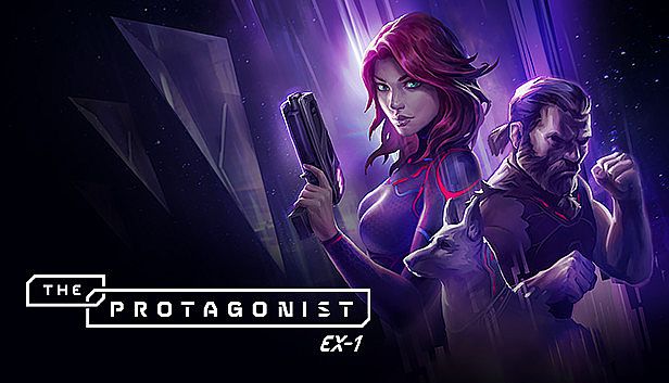 Buy The Protagonist: EX-1