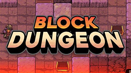 Block Dungeon