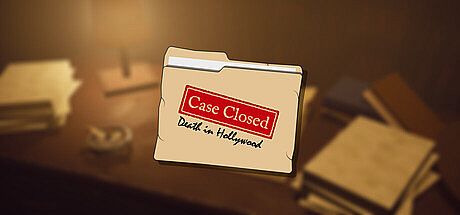 Case Closed Game
