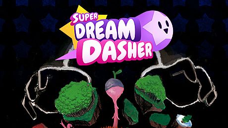 Super Dream Dasher