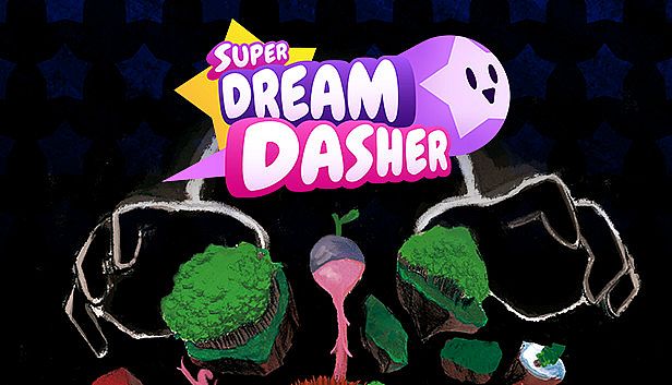 Buy Super Dream Dasher