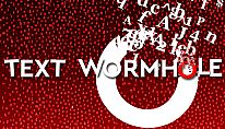 Acheter Text Wormhole PC