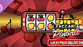 Zaccaria Pinball - Lucky Fruit Deluxe Pinball Table