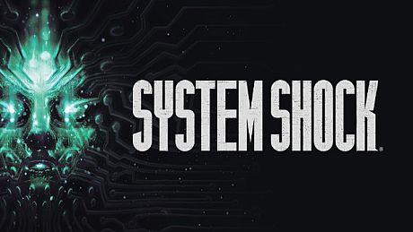 System Shock Game