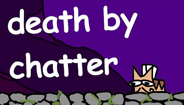 Buy Death By Chatter