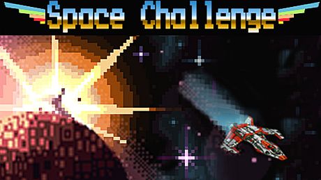 Space Challenge