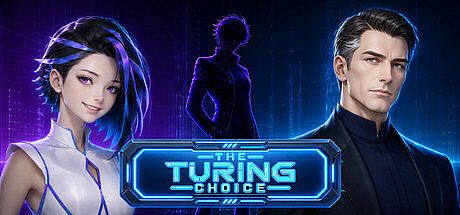 The Turing Choice Game