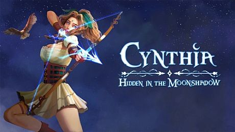 Cynthia: Hidden in the Moonshadow Game