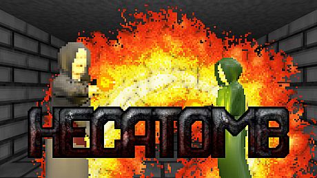 Hecatomb Game