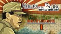 Lock 'n Load Tactical Digital: Heroes of the Pacific Battlepack 1