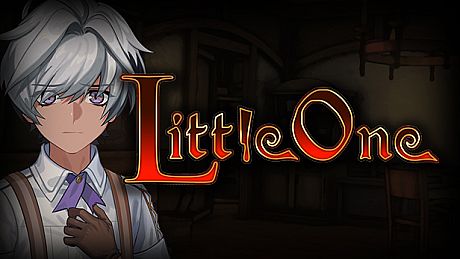 Little One - A Visual Novel Game