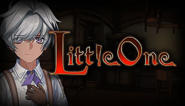 Buy Little One - A Visual Novel